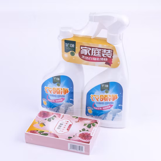 25 ミクロン透明架橋ポリオレフィン (POF) プラスチック フィルム熱収縮チューブ食品グレード中国製