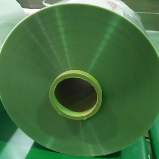 Plastic Food Packaging Film Printed PVC Shrink Sleeve for Water Bottle Labels PETG