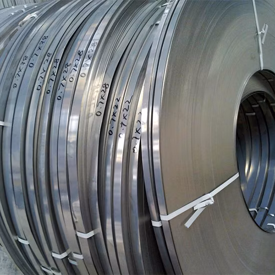Stainless Steel Belt ASTM Ss 304 316 Stainless Steel Strips Stainless Steel Belt stainless steel coil