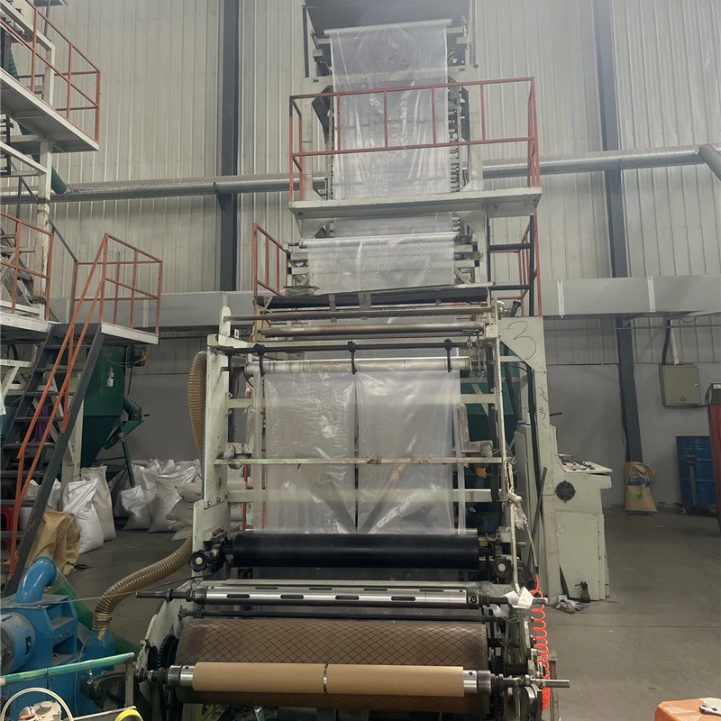 PE Heat Shrink Film Bag Hot Shrink Wrap Bag