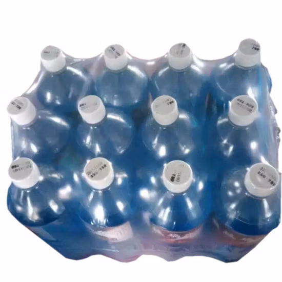 Hot Sale POF PE Heat Shrink Wrap Bag for Frozen Food