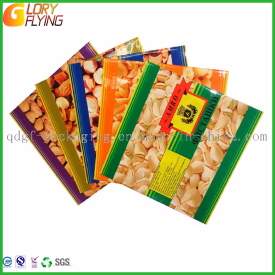 5 Five Layer Single Wound Transparent Soft Dust 15 Mic Micron Polyolefin POF Hot Heat Shrink Wrap Packing Packaging Film Bag
