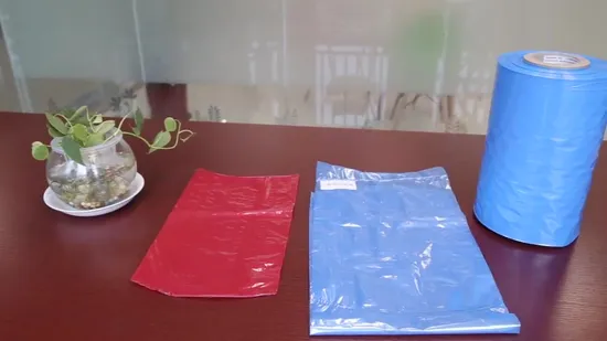 Plastic Bag Heat Seal Bags with Logo Poultry Shrink Wrap Bags for Chicken Wrap