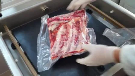 肉食品包装チューブシュリンクフィルム袋